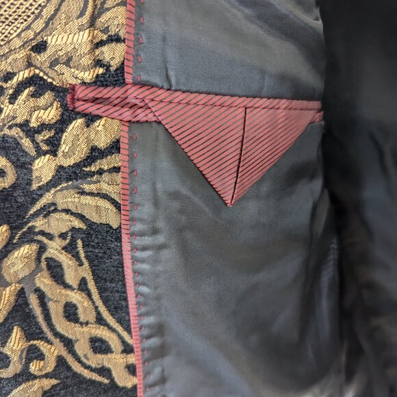 Angelino Men's Fashion Jacket - Picture 7 of 7